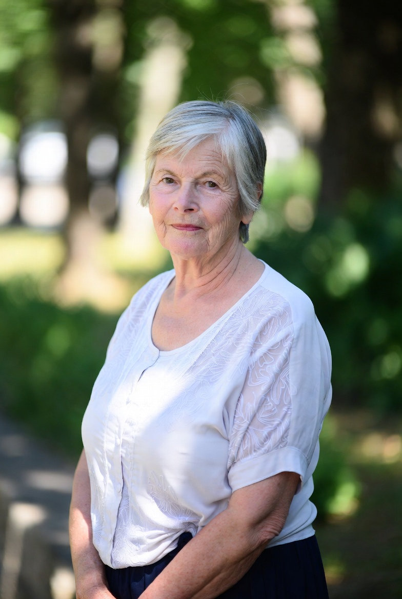 Hildegard K.