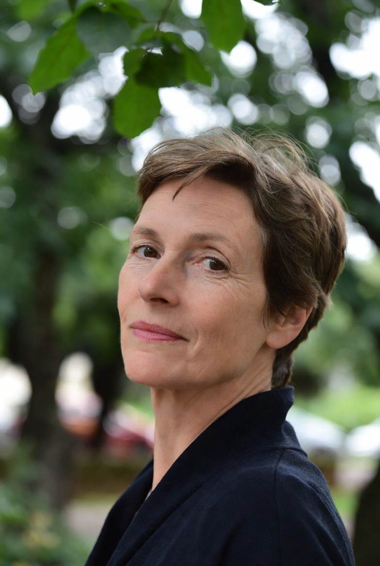 Sabine L.