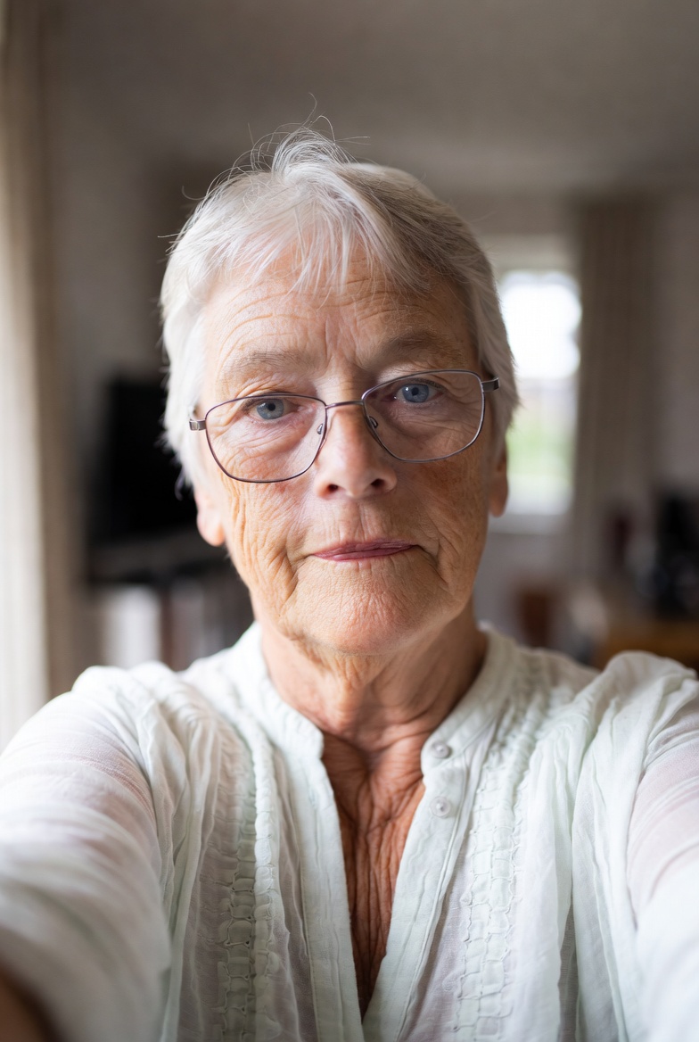 Ursula M.